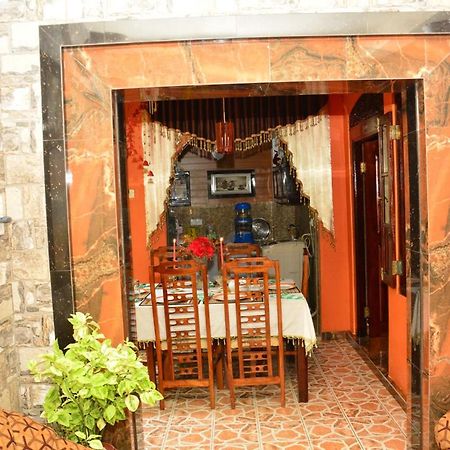 Linda Cottage Galle Exterior foto