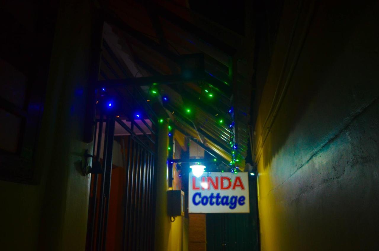 Linda Cottage Galle Exterior foto