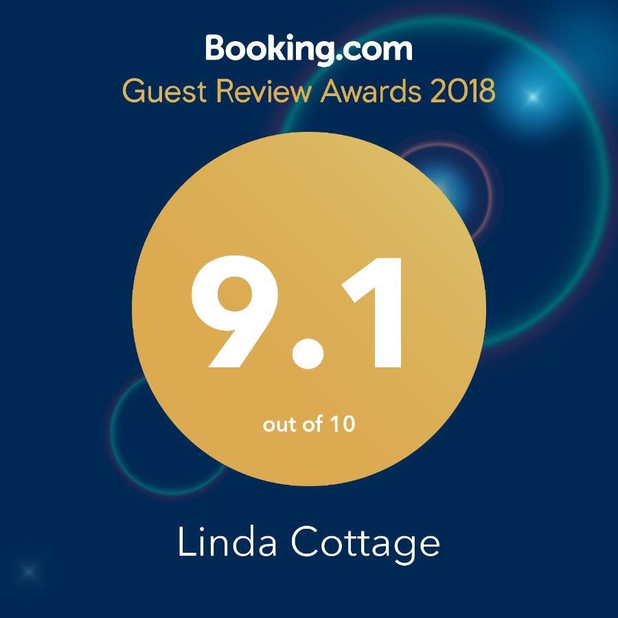 Linda Cottage Galle Exterior foto